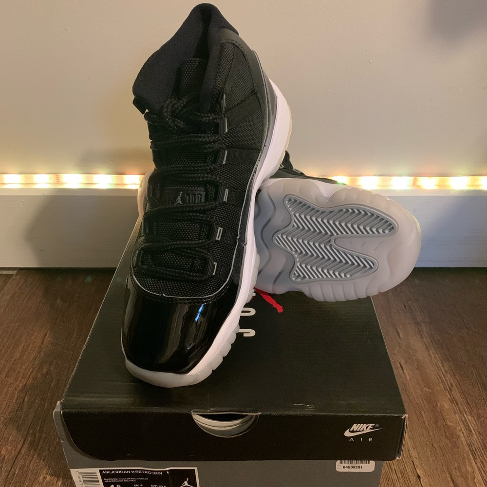 GS Retro Jordan 11 “Jubilee”